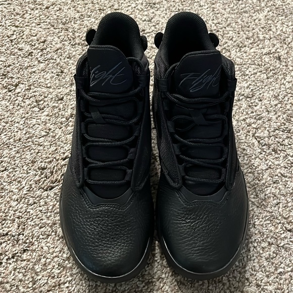 SOLD***New without box Men’s Nike Jordan Flights - Picture 2 of 9